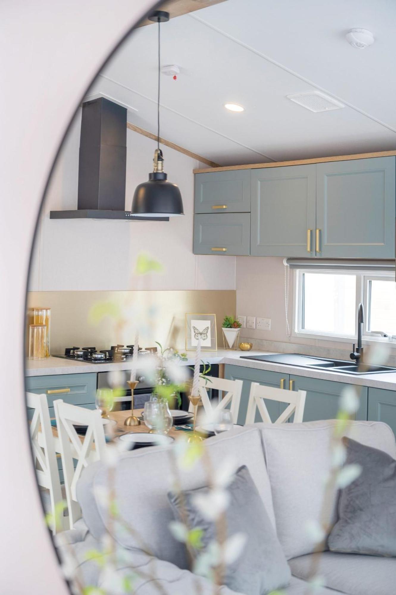 ווסט ללוורת' Emma'S Sea View 2-Bedroom Caravan At Durdle Door Near Wareham Dorset מראה חיצוני תמונה