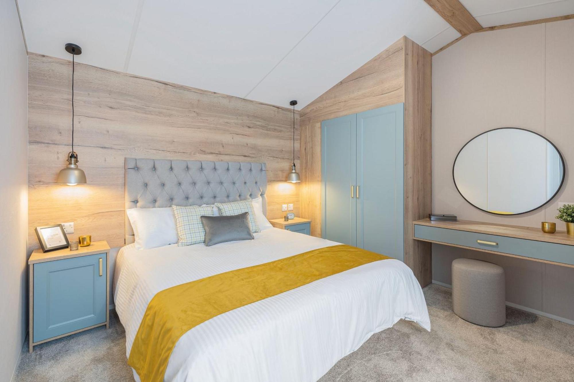 ווסט ללוורת' Emma'S Sea View 2-Bedroom Caravan At Durdle Door Near Wareham Dorset מראה חיצוני תמונה