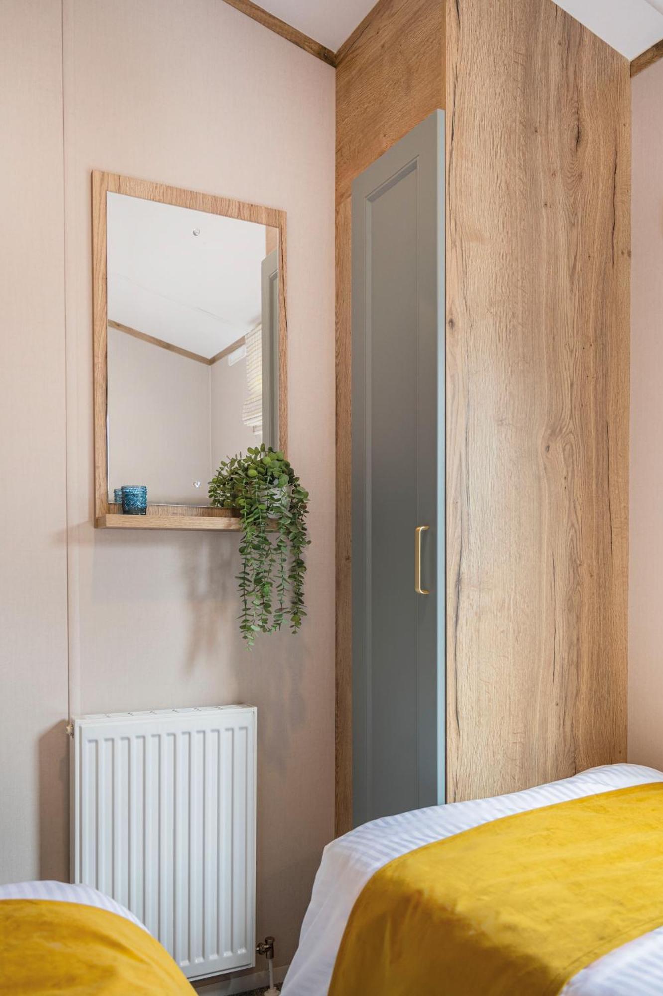 ווסט ללוורת' Emma'S Sea View 2-Bedroom Caravan At Durdle Door Near Wareham Dorset מראה חיצוני תמונה